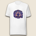 Meditation Zen T-Shirt – Ruhe für den Geist